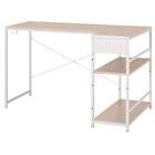 L型コーナーデスク(ZK012 72 GW) 6枚目画像