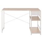 L型コーナーデスク(ZK012 72 GW) 8枚目画像