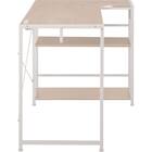 L型コーナーデスク(ZK012 72 GW) 12枚目画像