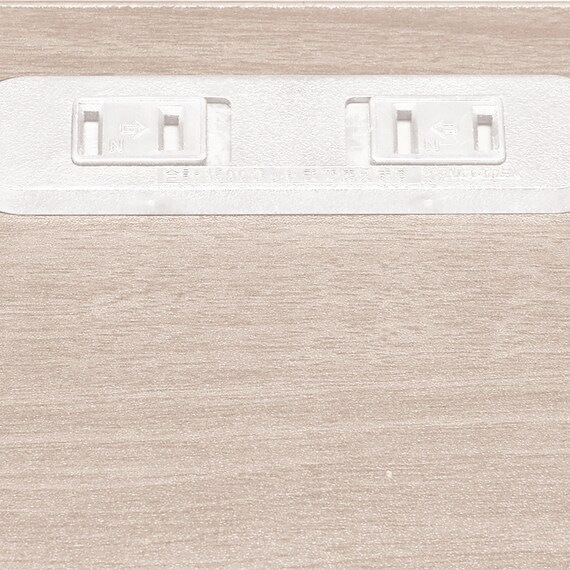 L型コーナーデスク(ZK012 72 GW) 15枚目画像