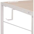 L型コーナーデスク(ZK012 72 GW) 18枚目画像