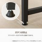 システムデスク(KP509N WW/WH) 6枚目画像