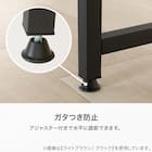 システムデスク(KP509N WW/WH) 6枚目画像