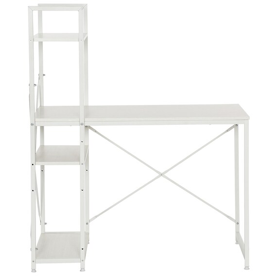 システムデスク(KP509N WW/WH) 7枚目画像