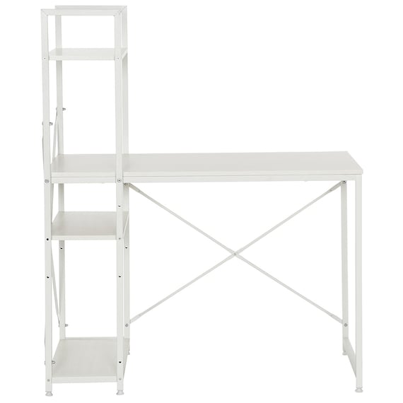 システムデスク(KP509N WW/WH) 7枚目画像