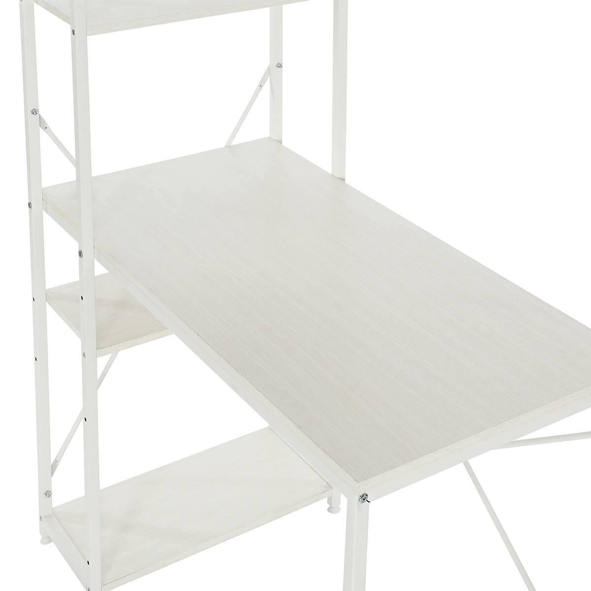 システムデスク(KP509N WW/WH) | ニトリネット【公式】 家具