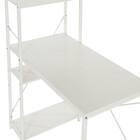 システムデスク(KP509N WW/WH) 9枚目画像