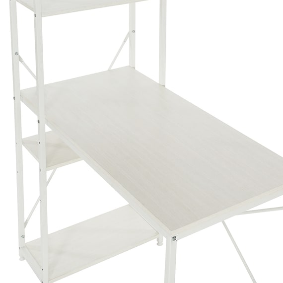 システムデスク(KP509N WW/WH) 9枚目画像