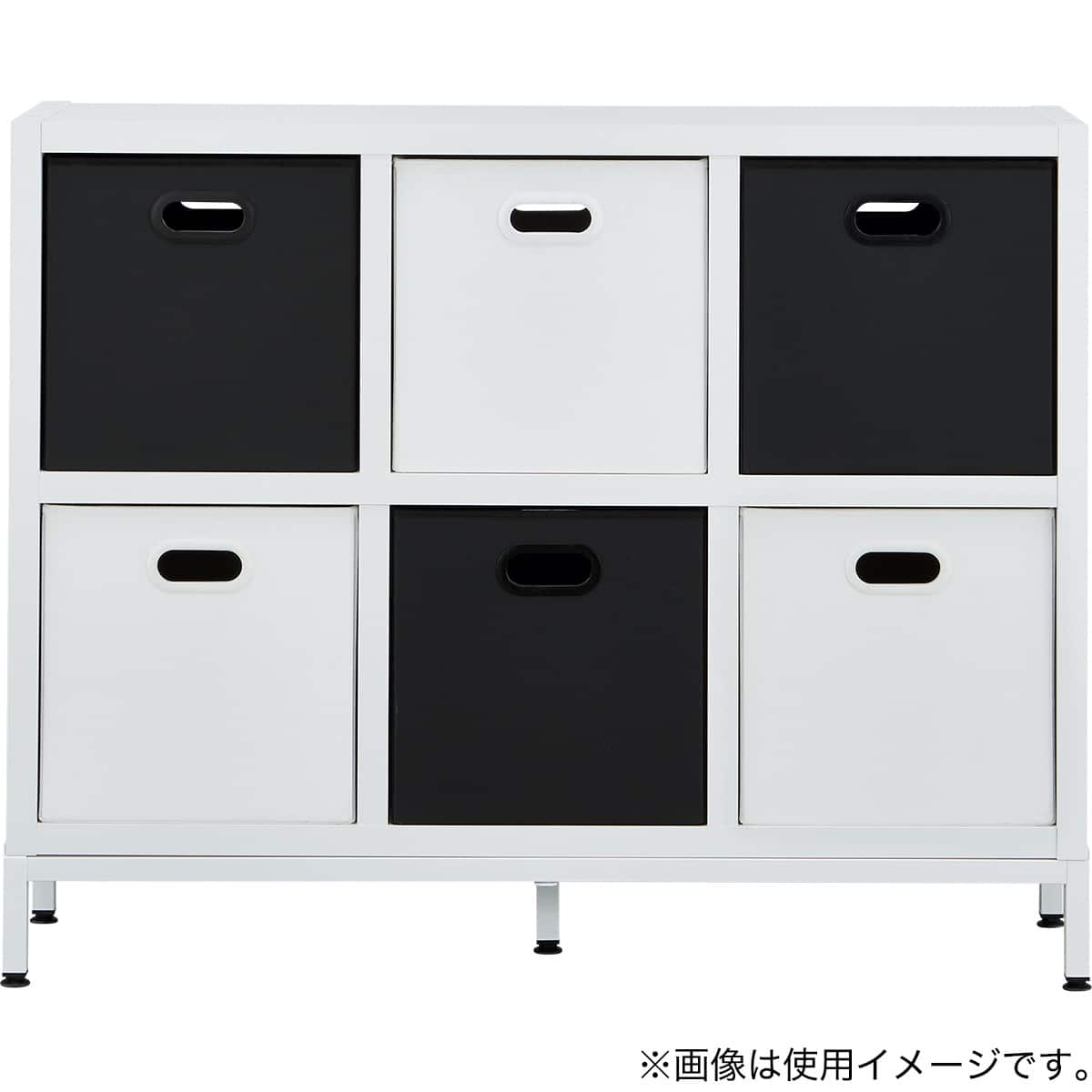 インナーボックス(RX101 WH) | ニトリネット【公式】 家具・インテリア通販