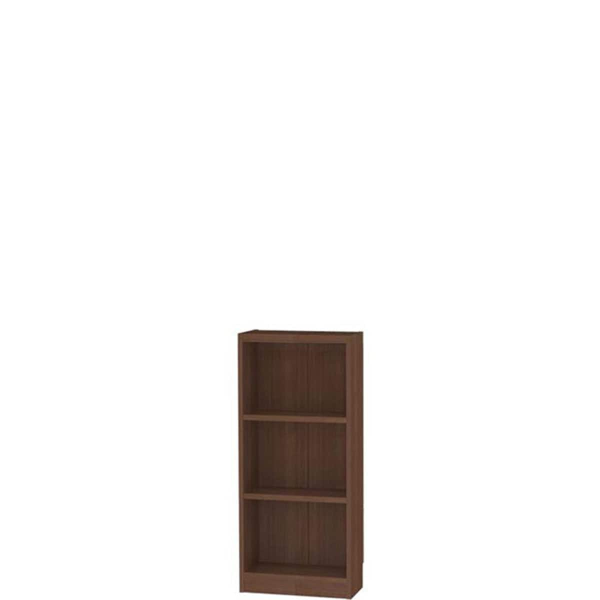 RVオーダーラック通常棚 高さ95cm (幅60×奥行32cm ミドルブラウン