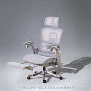 デスクチェア(Chair Studio 002 GY)【島忠ホームズ商品】