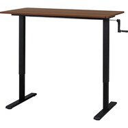 手動昇降デスク(UP008)