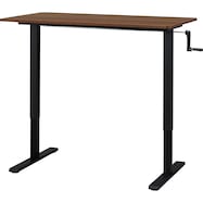 手動昇降デスク(UP008)