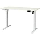 電動デスク(UP009 1260 WW/WH) 1枚目画像