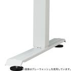電動デスク(UP009 1260 WW/WH) 15枚目画像