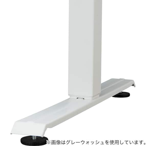 電動デスク(UP009 1260 WW/WH) 15枚目画像