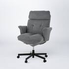 オフィスチェア(OC519 GY) 1枚目画像