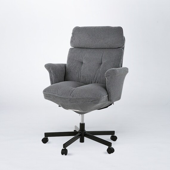 オフィスチェア(OC519 GY) 1枚目画像