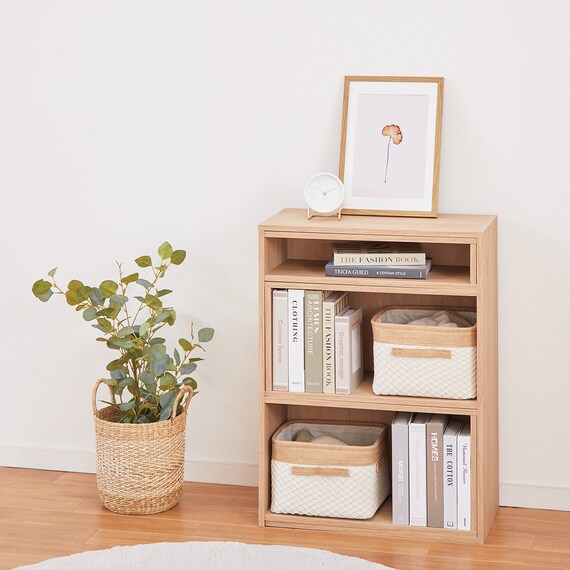 伸長式書棚(AR01 8060 NA) 4枚目画像