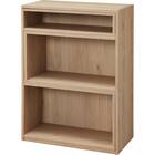 伸長式書棚(AR01 8060 NA) 7枚目画像