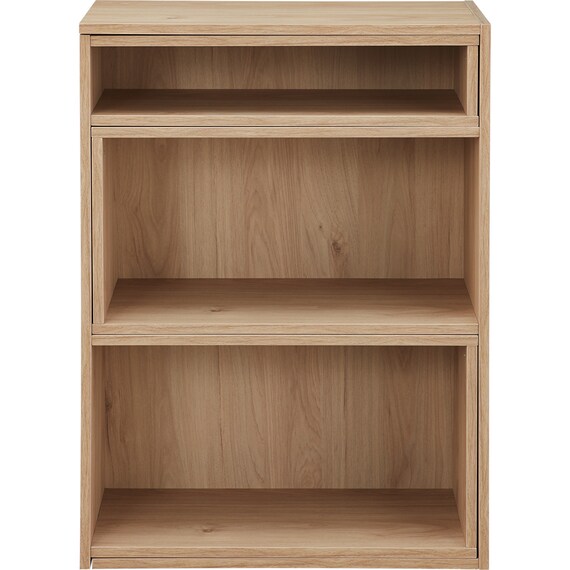 伸長式書棚(AR01 8060 NA) 8枚目画像