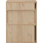 伸長式書棚(AR01 8060 NA) 10枚目画像