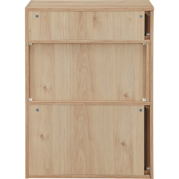 伸長式書棚(AR01 8060 NA) 10枚目画像