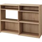 伸長式書棚(AR01 8060 NA) 11枚目画像