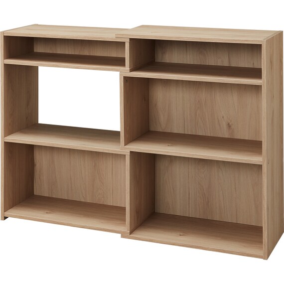 伸長式書棚(AR01 8060 NA) 11枚目画像