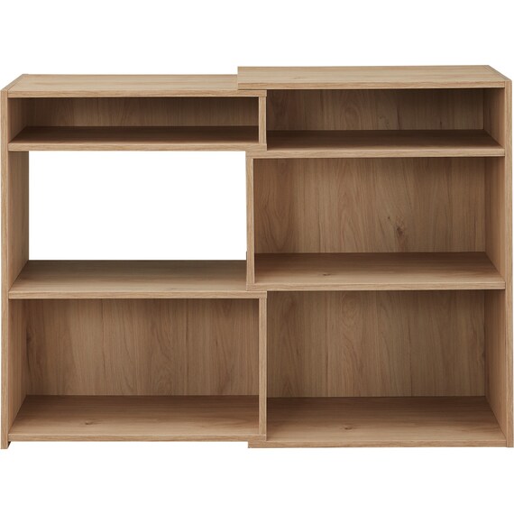 伸長式書棚(AR01 8060 NA) 12枚目画像