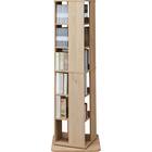 回転コミックラック(AR01 14046 NA) 7枚目画像