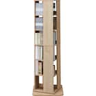 回転コミックラック(AR01 14046 NA) 7枚目画像