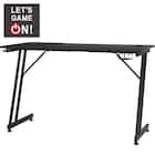 ゲーミングデスク(SO101 1260 BK) 1枚目画像