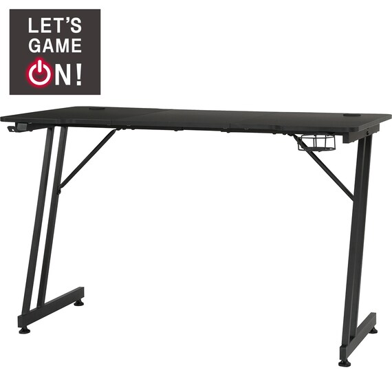 ゲーミングデスク(SO101 1260 BK) 1枚目画像