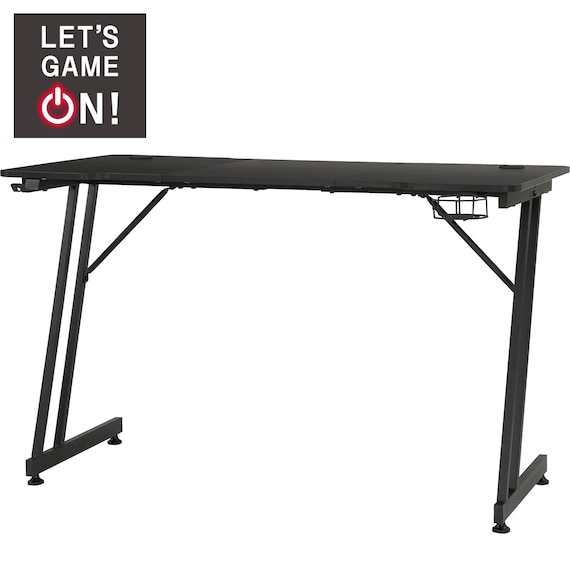 ゲーミングデスク(SO101 1260 BK) 1枚目画像