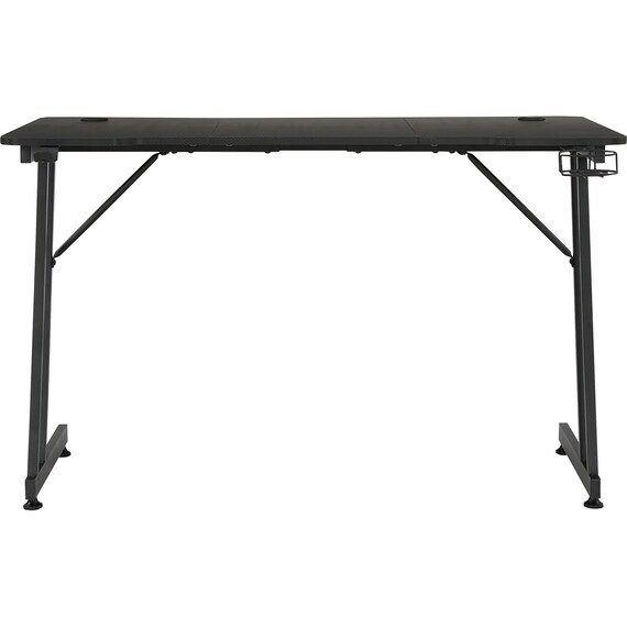 ゲーミングデスク(SO101 1260 BK) 2枚目画像