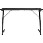 ゲーミングデスク(SO101 1260 BK) 2枚目画像