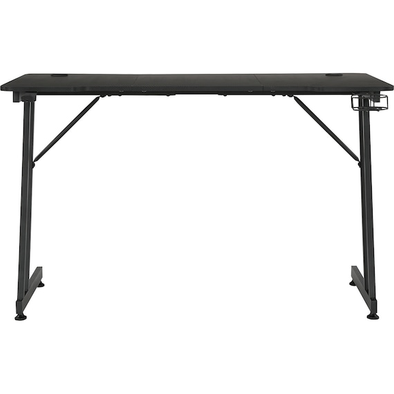 ゲーミングデスク(SO101 1260 BK) 2枚目画像