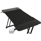 ゲーミングデスク(SO101 1260 BK) 4枚目画像