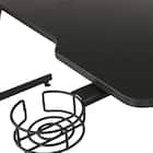 ゲーミングデスク(SO101 1260 BK) 6枚目画像