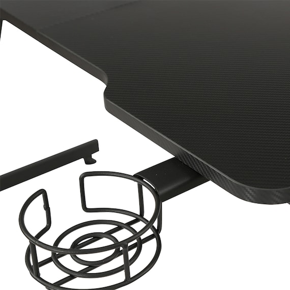 ゲーミングデスク(SO101 1260 BK) 6枚目画像