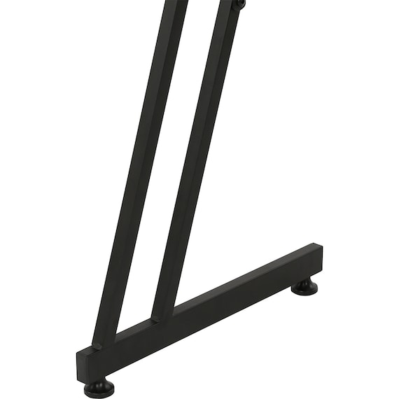 ゲーミングデスク(SO101 1260 BK) 7枚目画像