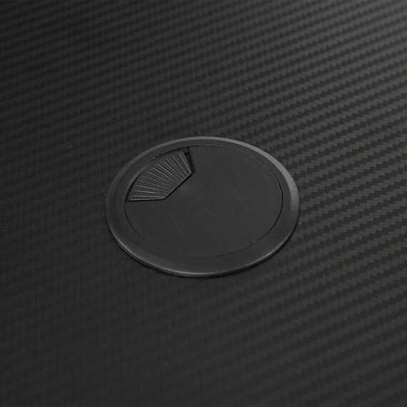 ゲーミングデスク(SO101 1260 BK) 8枚目画像