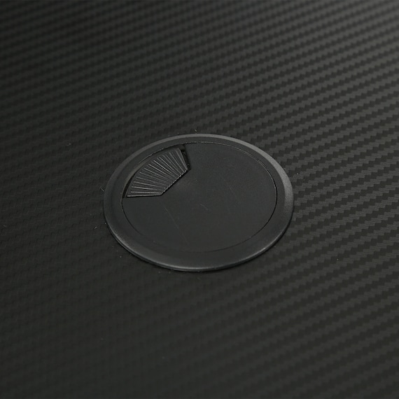 ゲーミングデスク(SO101 1260 BK) 8枚目画像