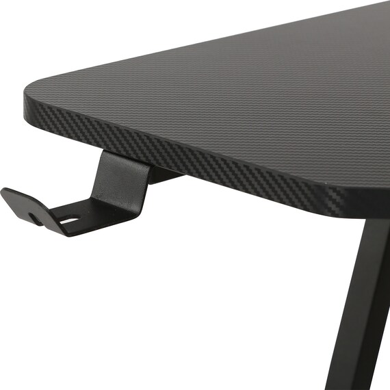 ゲーミングデスク(SO101 1260 BK) 9枚目画像