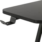 ゲーミングデスク(SO101 1260 BK) 9枚目画像