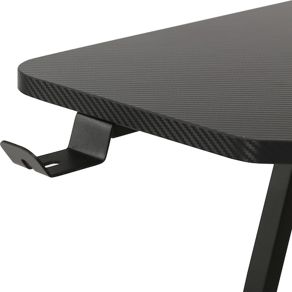 ゲーミングデスク(SO101 1260 BK) 9枚目画像