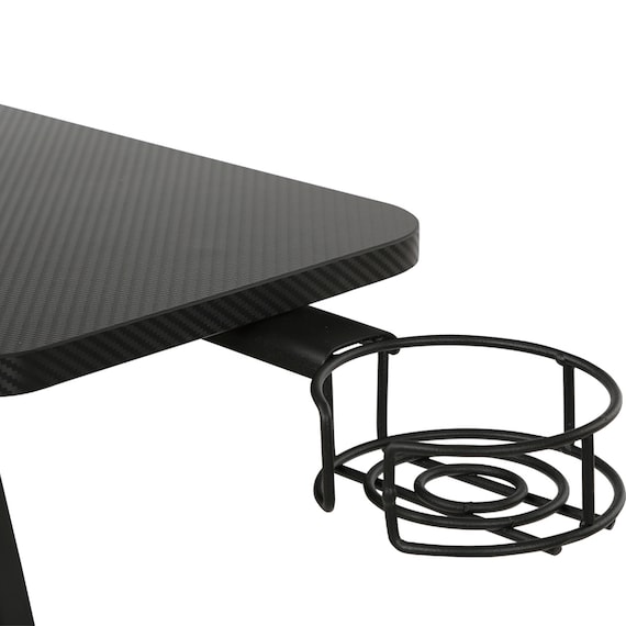 ゲーミングデスク(SO101 1260 BK) 10枚目画像