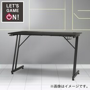 ゲーミングデスク(SO101 1260)