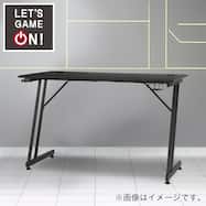 ゲーミングデスク(SO101 1260)